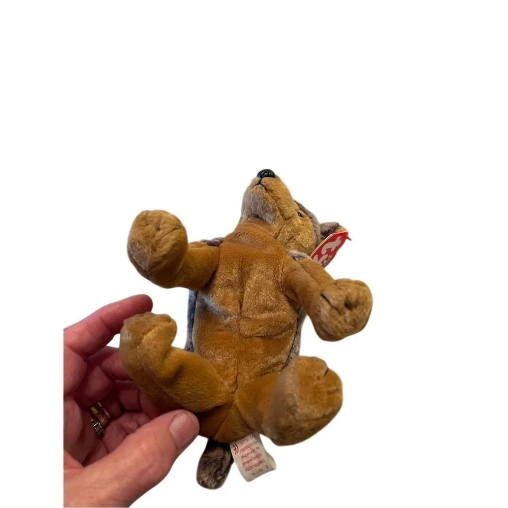Rare Ty Beanie Babies 